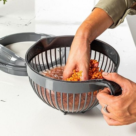 Plastic Strainer